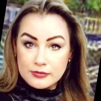 Елена Ожмегова