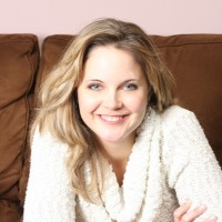 Stephanie Weiland Knarr, Ph.D, LCMFT