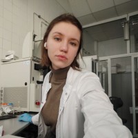 Anna Goncharenko