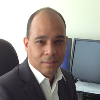 Juan Antonio Jaén G