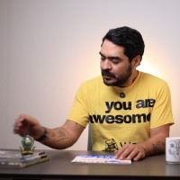 Víctor Hugo Barajas Ocampo