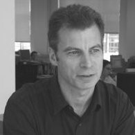 Andrew Pryke