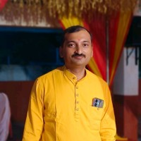 Sandip Shende
