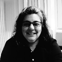 Amy Irani Leaverton
