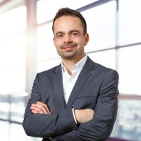 Daniel Friedrich