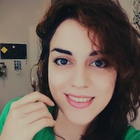 Nastaran Gheidarpour