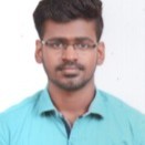 Suriyaganesan M
