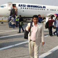 Humayun Kabir Patwary