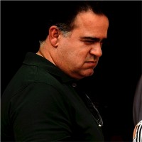 Reginaldo Batista
