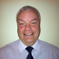 Trevor Woolley