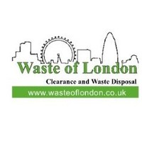 WASTE OF LONDON