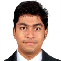 RAM KUMAR R