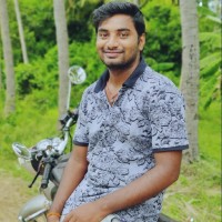 Srikanth K