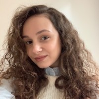 Maja Stamenova Mishkova