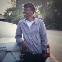 Vetri Pranav K R