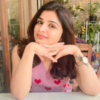 Vaishnavi K.