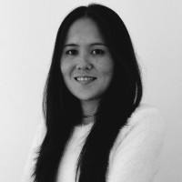 Caroline Nagamatsu Pereira