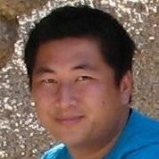 Leon Huang