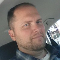 Jared Forbush