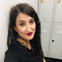 Sara Napolitano