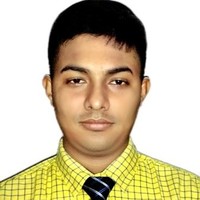 Syed Salahuddin Maruf