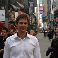 Brent MacDonald