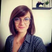 Barbara Saudé