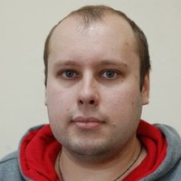 Serhii Levchenko