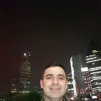Mehmetali Karaman