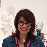 carmen Herrera Nolorve