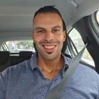 Michalis Mastichis