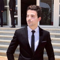 Ahmed Abdelhamed