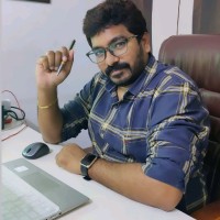 Sai Krishna Gupta Illendula