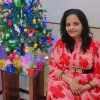 Janhavi Parab