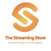 The Streaming Store PR