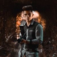 Daniel D Barbosa R