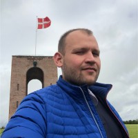 René Dyrlund