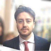 Luca Gavazzi