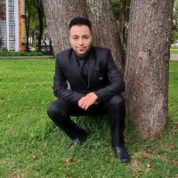 Cristhian Viveros Delgado
