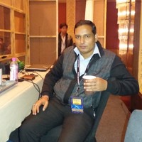 Hari Gaur