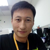 Jie Liu