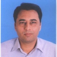 Waqar Ali Khan