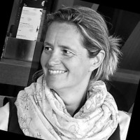 Monique Van Den Bergh