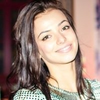 Екатерина Масалова