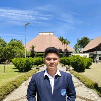 Krisna Pandy Winata Saragih
