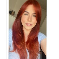 Nikita Behan