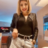 Desiree Cozzi