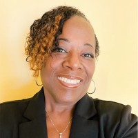 Angela Coleman