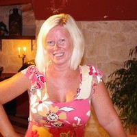 Anna Ulfsdotter Johansson