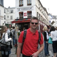 Nikolaj Christoffersen